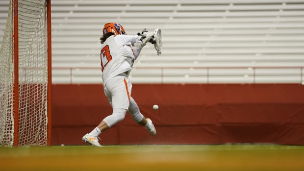 Syracuse Athletics